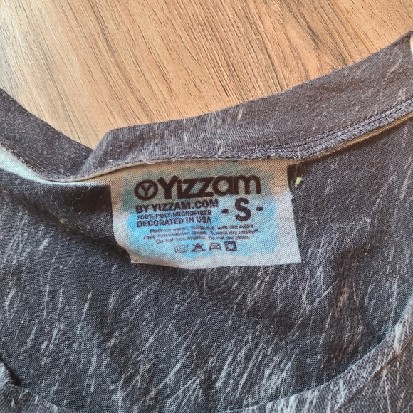 Tee - Picture 3 of 4